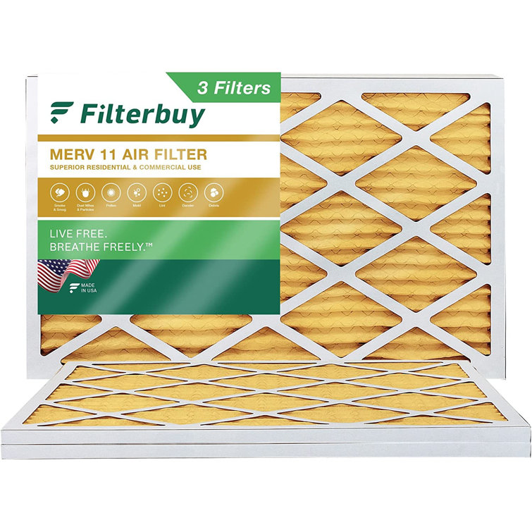 14x30x1 hepa air filter deals
